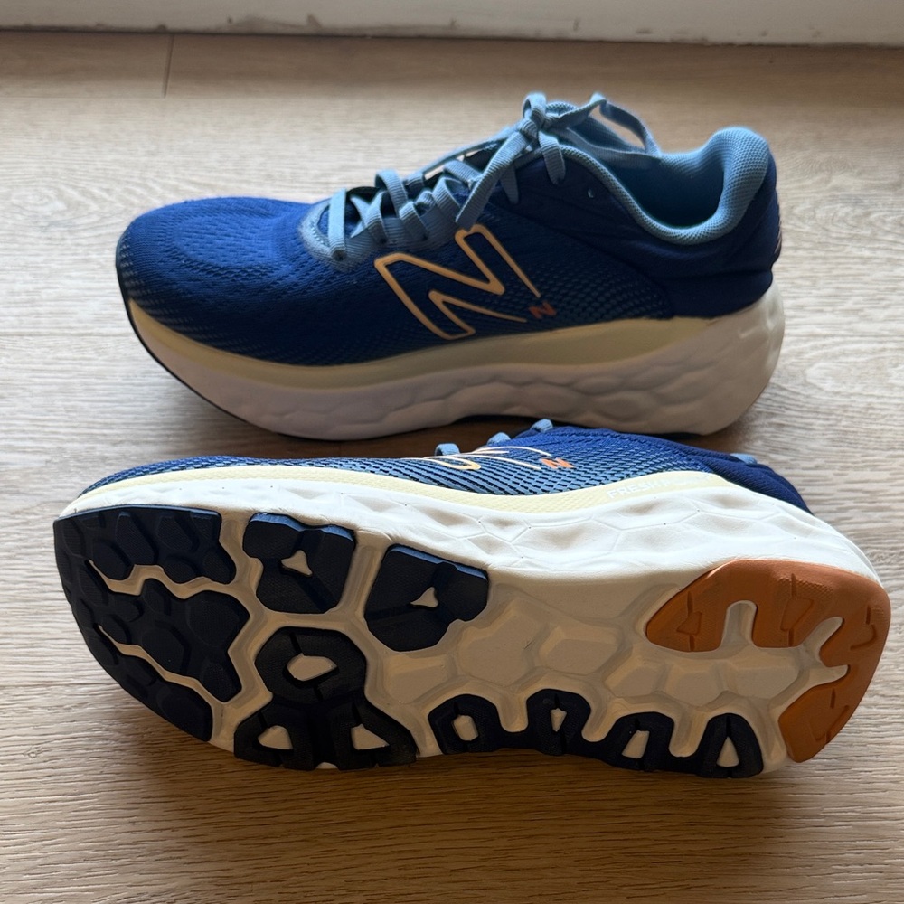New Balance Fresh Foam 840 - Picture 3 of 5